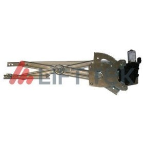 Acquista Alzacristallo da LIFT-TEK LT JE15 L a buon mercato per soli 217,46 €