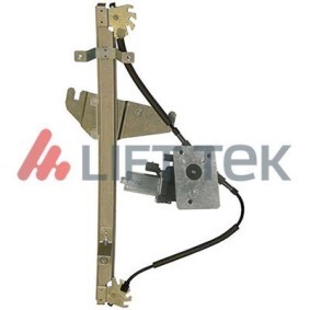 Acquista Alzacristallo da LIFT-TEK LT JE19 R a buon mercato per soli 128,56 €