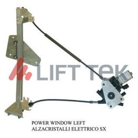 Fensterheber LT MA17 L von LIFT-TEK günstig für 117,04 € online kaufen