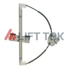 Fensterheber von LIFT-TEK
