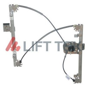 Compre Elevador de vidro da LIFT-TEK LT OP703 R a um preço baixo por 85,47 €