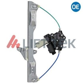 Compre Elevador de vidro da LIFT-TEK LT OPO93 R C a um preço baixo por 130,50 €