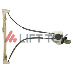 Fensterheber von LIFT-TEK