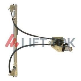 Fensterheber von LIFT-TEK