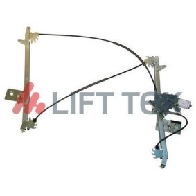 Fensterheber LT PG44 L von LIFT-TEK günstig für 141,65 € online kaufen