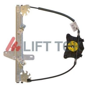Fensterheber für PEUGEOT von LIFT-TEK
