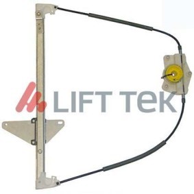 Fensterheber von LIFT-TEK