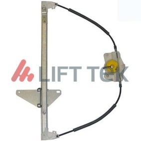 Fensterheber für PEUGEOT von LIFT-TEK