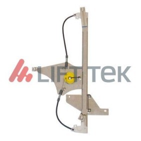Fensterheber für PEUGEOT von LIFT-TEK