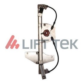 Fensterheber für PEUGEOT von LIFT-TEK