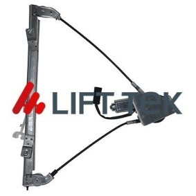 Achetez des Lève-vitre LIFT-TEK LT RN48 R à prix pour 83,92 €