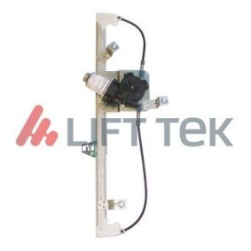 Achetez des Lève-vitre LIFT-TEK LT RN62 R à prix pour 116,32 €