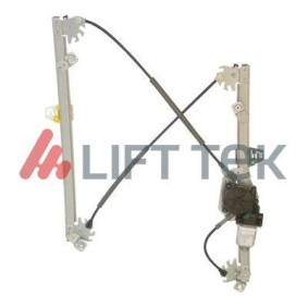 Achetez des Lève-vitre LIFT-TEK LT RN69 R à prix pour 124,11 €