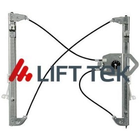 Fensterheber von LIFT-TEK