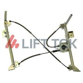 Achetez des Lève-vitre LIFT-TEK LT RN721 L à prix pour 106,62 €