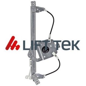 Achetez des Lève-vitre LIFT-TEK LT RN722 L à prix pour 73,09 €