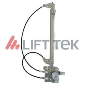 Achetez des Lève-vitre LIFT-TEK LT RN724 L à prix pour 82,29 €