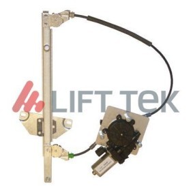 Achetez des Lève-vitre LIFT-TEK LT TY104 L à prix pour 120,26 €