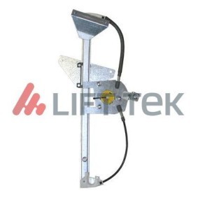 Achetez des Lève-vitre LIFT-TEK LT TY703 L à prix pour 83,05 €