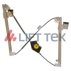 Fensterheber von LIFT-TEK