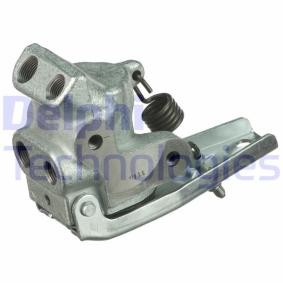 Achetez des Répartiteur de freinage DELPHI LV80010 à prix pour 83,94 €