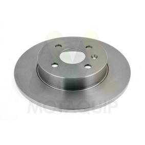 Achetez des Disque de frein MOTAQUIP LVBD1074Z à prix pour 58,65 €