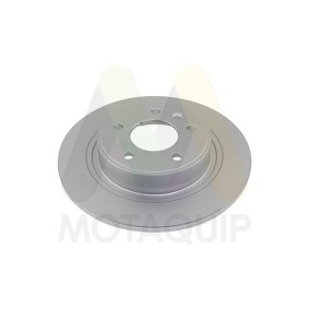 Compre Disco de travão da MOTAQUIP LVBD1533 a um preço baixo por 55,47 €