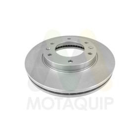 Compre Disco de travão da MOTAQUIP LVBD1558 a um preço baixo por 132,28 €