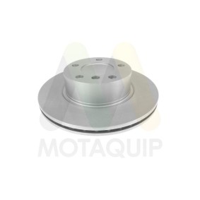 Bremsscheibe LVBD1671 von MOTAQUIP günstig für 101,13 € online kaufen