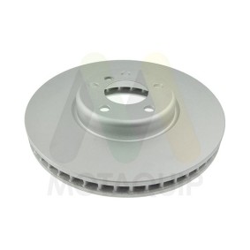 Bremsscheibe LVBD1764 von MOTAQUIP günstig für 120,49 € online kaufen