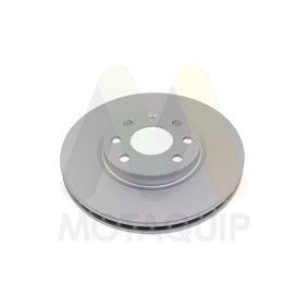 Achetez des Disque de frein MOTAQUIP LVBE249 à prix pour 50,02 €