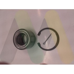 Compre Kit de rolamento de roda da MOTAQUIP LVBW1117 a um preço baixo por 38,61 €