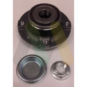 Compre Kit de rolamento de roda da MOTAQUIP LVBW1210 a um preço baixo por 69,10 €