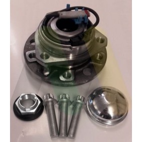 Radlagersatz von MOTAQUIP