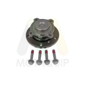 Radlagersatz für BMW von MOTAQUIP