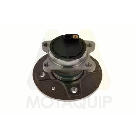 Radnabe des Herstellers MOTAQUIP - Originalware Artikelnummer: LVBW1264