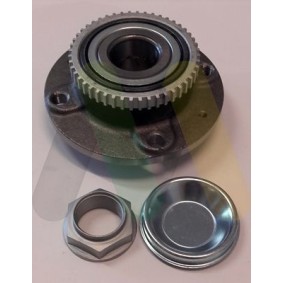 Radlagersatz von MOTAQUIP