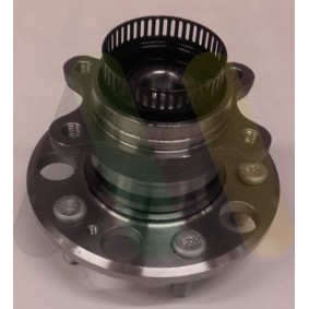 Radlagersatz von MOTAQUIP
