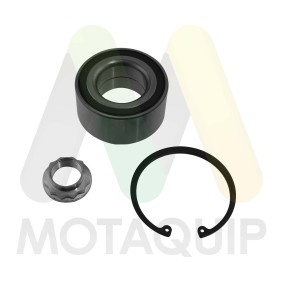 Radlagersatz für BMW von MOTAQUIP
