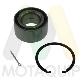 Compre Buje de rueda de MOTAQUIP online para Venga Furgón / Hatchback (YN) a precios moderados