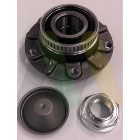 Radlagersatz für BMW von MOTAQUIP