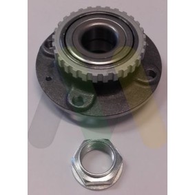 Compre Kit de rolamento de roda da MOTAQUIP LVBW837 a um preço baixo por 75,04 €