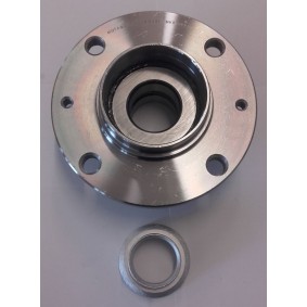 Compre Kit de rolamento de roda da MOTAQUIP LVBW854 a um preço baixo por 78,13 €