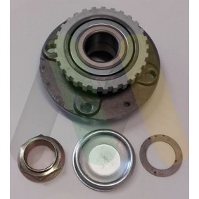 Compre Kit de rolamento de roda da MOTAQUIP LVBW886 a um preço baixo por 80,98 €