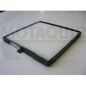 Compre Filtro, ar do habitáculo da MOTAQUIP LVCF502 a um preço baixo por 20,93 €
