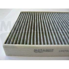 Compre Filtro, ar do habitáculo da MOTAQUIP LVCF512 a um preço baixo por 23,62 €