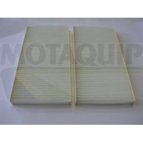 Compre Filtro, ar do habitáculo da MOTAQUIP LVCF516 a um preço baixo por 14,59 €