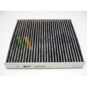 Acquista Filtro abitacolo da MOTAQUIP LVCF546 a buon mercato per soli 21,34 €