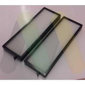 Compre Filtro, ar do habitáculo da MOTAQUIP LVCF578 a um preço baixo por 22,64 €