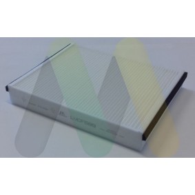 Acquista Filtro abitacolo da MOTAQUIP LVCF589 a buon mercato per soli 21,99 €